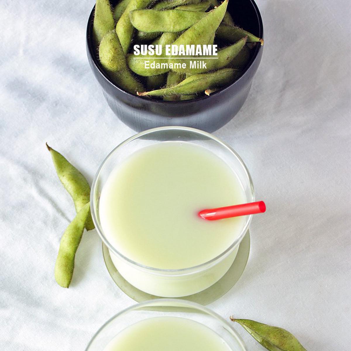 What Exactly is Edamame?