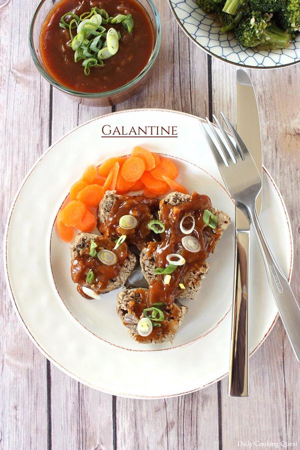 Galantine