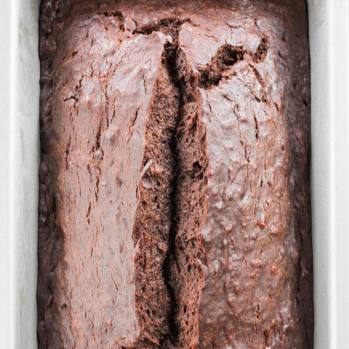Guinness Chocolate Loaf Cake | Bite It Quick