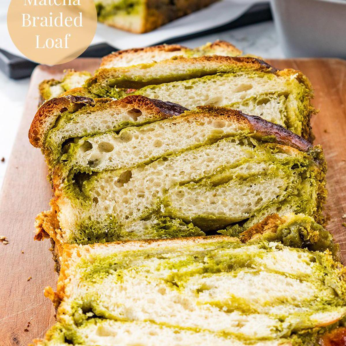 Checkerboard Loaf Pan - Baking Bites