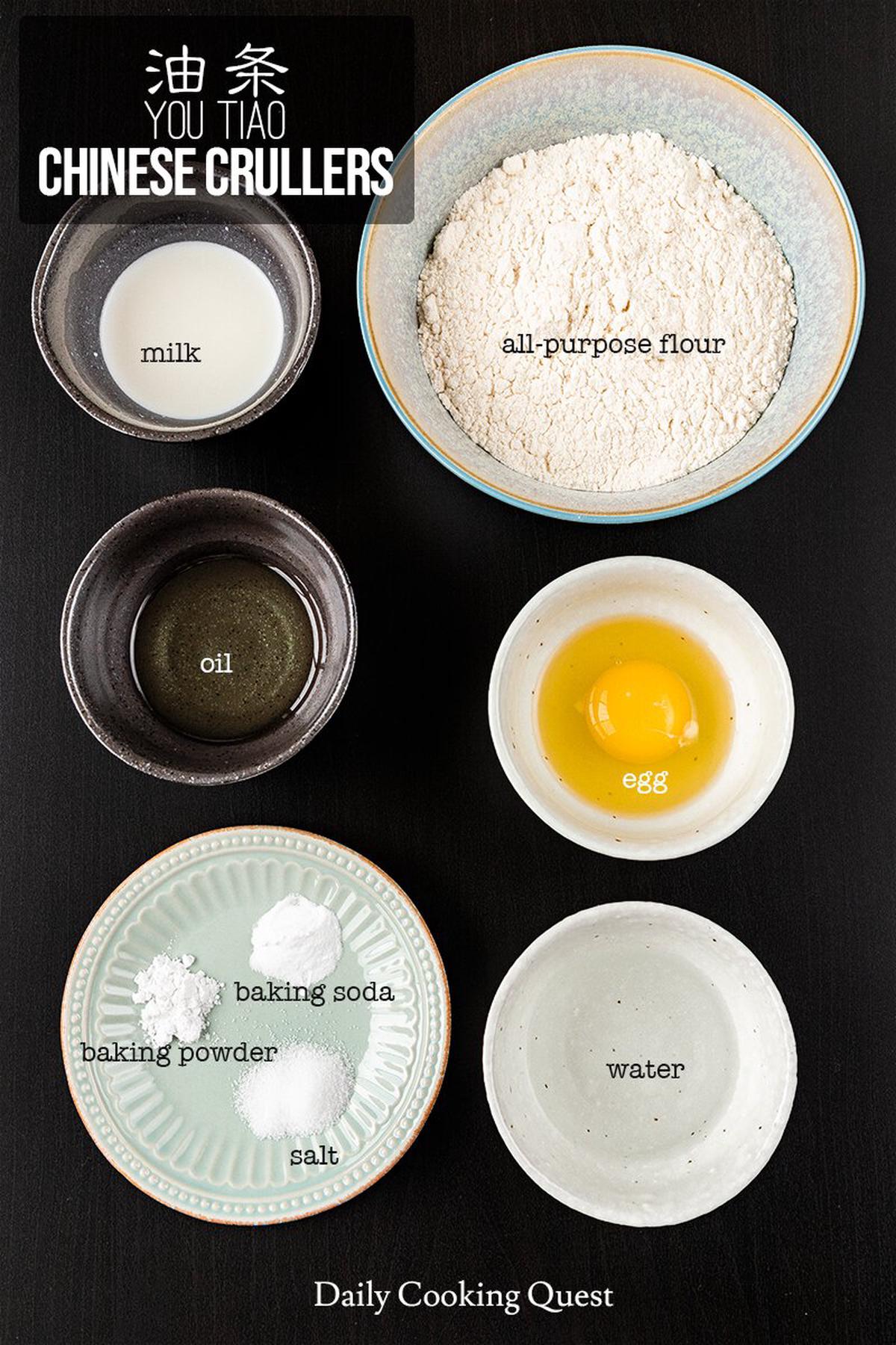 Baking Powder Vs Baking Soda - What's the Difference - Veena Azmanov