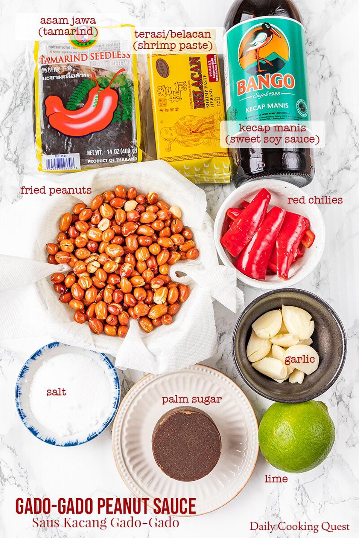 Delicious and Nutritious Homemade Peanut Salsa Recipe: A Flavorful Twist on a Classic Condiment