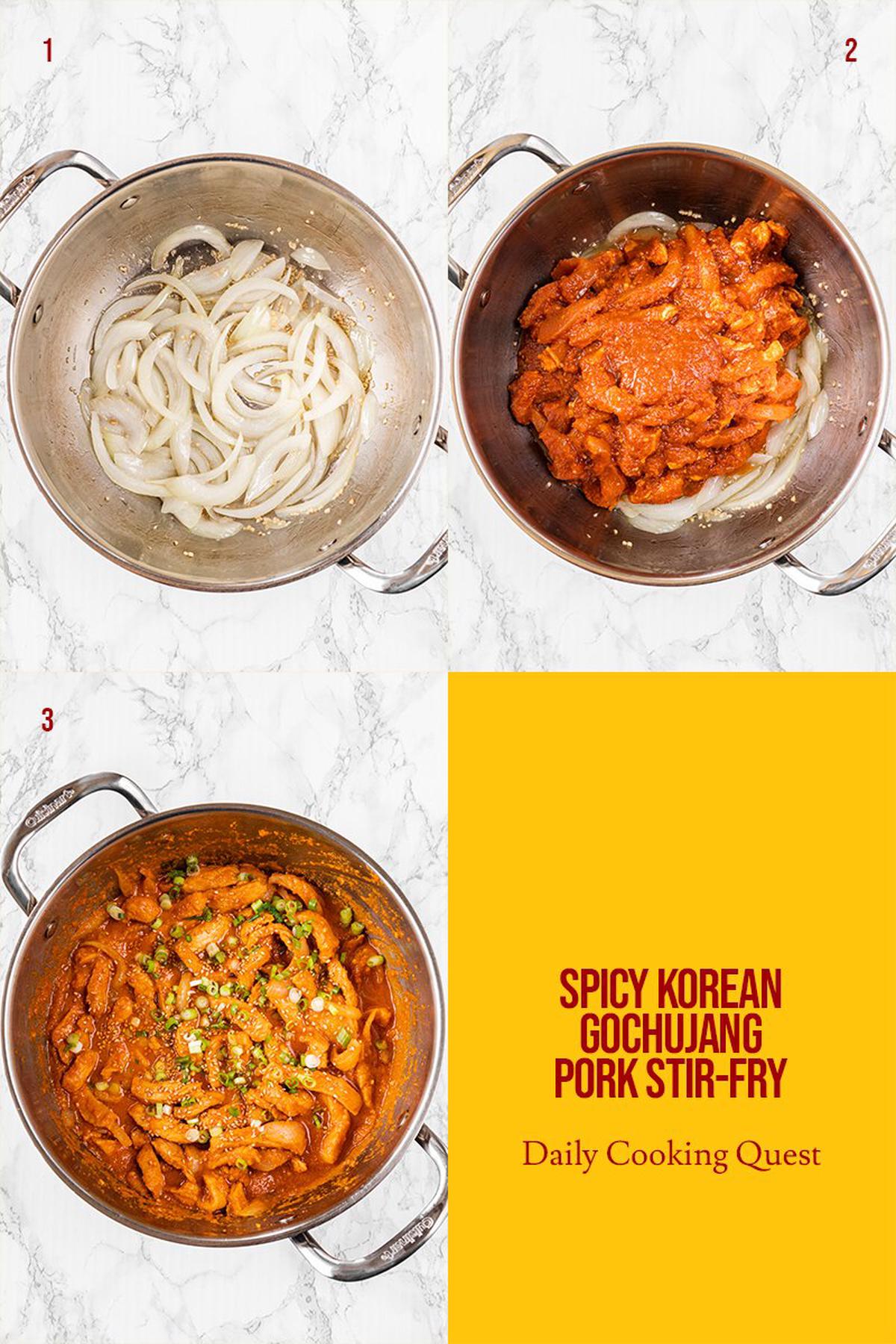 Why You Should Put Sweet and Spicy Korean Gochujang on Everything - Brit +  Co