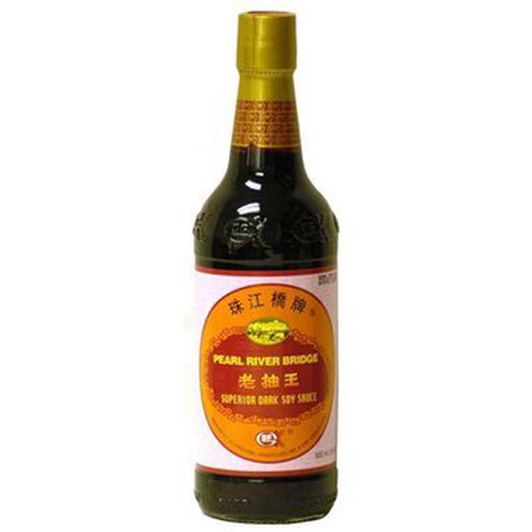 Dark Soy Sauce