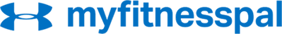 logo myfitnesspal